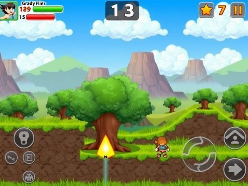 Shubman S Promising Start Gameplay Screenshot